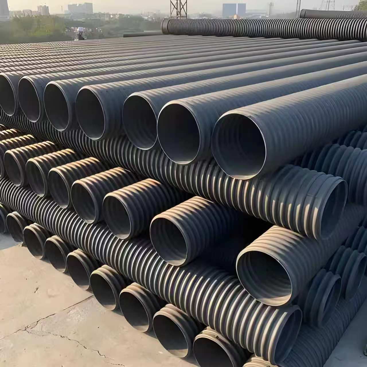 泸州市MPP电力管钢丝网骨架复合管 - 价格